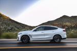 BMW X6 M Competition 2020 года (NA)
